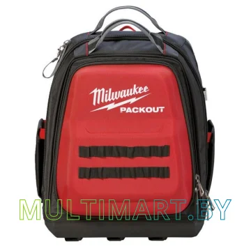 Рюкзак для инструментов Milwaukee Packout 4932471131